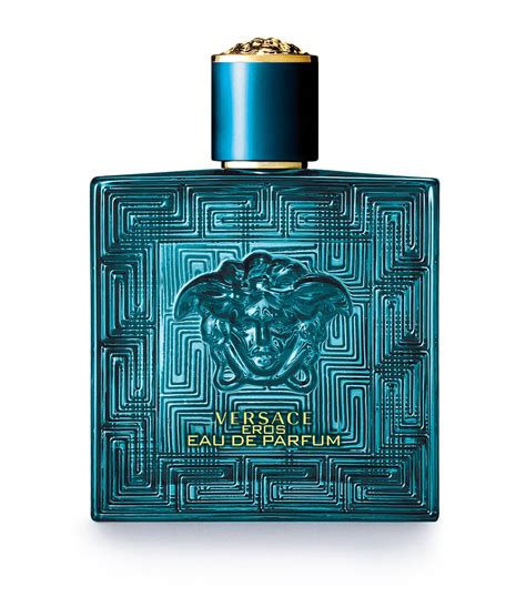 eros versace parfum.